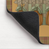 Herbstmousepad "Harvest Thyme" Mousepad (Ecke)