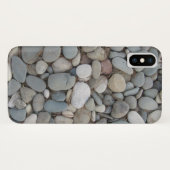 Herbstmuster der Stones Case-Mate iPhone Hülle (Rückseite (Horizontal))