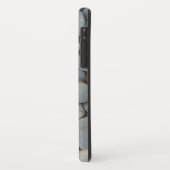 Herbstmuster der Stones Case-Mate iPhone Hülle (Hinten/Links)