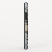 Herbstmuster der Stones Case-Mate iPhone Hülle (Hinten/Rechts)