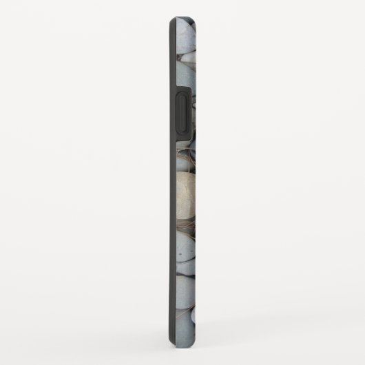 Herbstmuster der Stones Case-Mate iPhone Hülle (Hinten/Rechts)