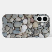Herbstmuster der Stones Case-Mate iPhone Hülle (Rückseite (Horizontal))