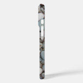 Herbstmuster der Stones Case-Mate iPhone Hülle (Rückseite / Links)