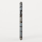 Herbstmuster der Stones Case-Mate iPhone Hülle (Hinten/Rechts)