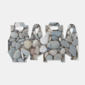 Herbstmuster der Stones Geschenkschachtel (Ungefaltet)