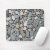 Herbstmuster der Stones Mousepad (Mit Mouse)