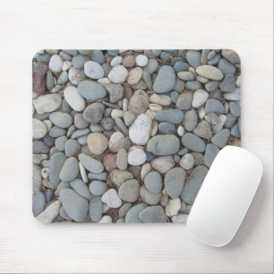 Herbstmuster der Stones Mousepad