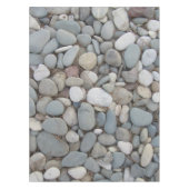 Herbstmuster der Stones Tischdecke (Vorderseite)