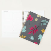 Herbstmuster Planer (Anzeige)