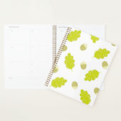 Herbstmuster Planer (Anzeige)