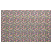 Herbstmuster Stoff (Fat Quarter (45,7 x 55,9 cm))