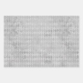 Herbstnebelstäube Geschenkpapier Set (Vorderseite 3)