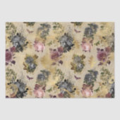 Herbstnebelstäube Seidenpapier (Vorderseite)