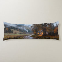 Herbstpanorama