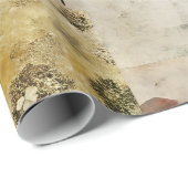 Herbstpapierkollektion 03 geschenkpapier (Rolleneckpunkt)