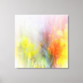 Herbstpause 3 von Chartier Leinwanddruck (Vorderseite)