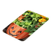 Herbstpflanze Magnet (Linke Seite)