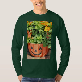 Herbstpflanze T-Shirt