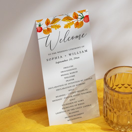 Herbstpflanzen aus Holz. Hochzeit im Herbst Programm