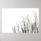 Herbstposter Poster (Vorne)