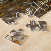 Herbstpracht Puzzle (Seite)