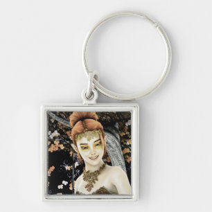 Herbstprinzen Schlüsselanhänger