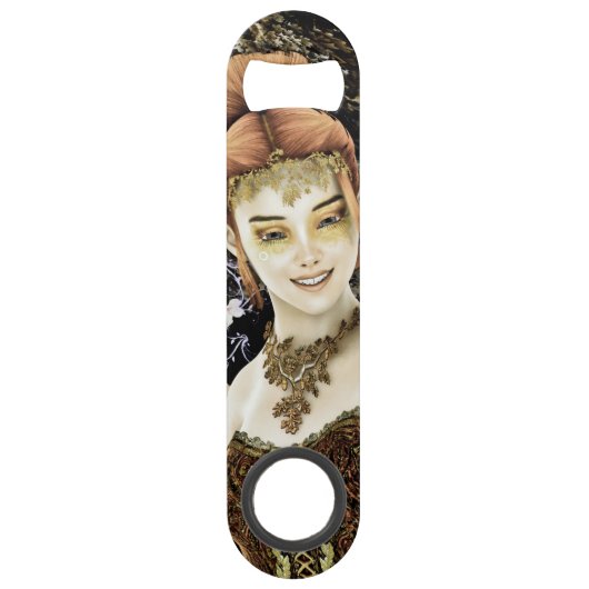 Herbstprinzen Speedflaschenöffner (Vorderseite)