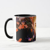 Herbstprinzen Tasse (Links)