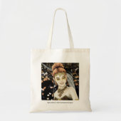 Herbstprinzen Tragetasche (Vorne)