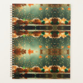 Herbstprogramm - Herbst Planer (Vorderseite)