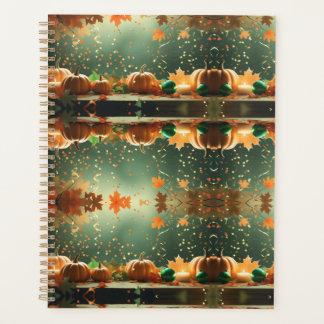 Herbstprogramm - Herbst Planer