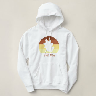 Herbstpulli Hoodie
