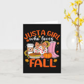 Herbstpumpen für Frauen Erntedank für Mädchen im H Karte (Gelbe Blume)