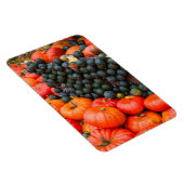 Herbstpumpen Nah Magnet (Rechte Seite)