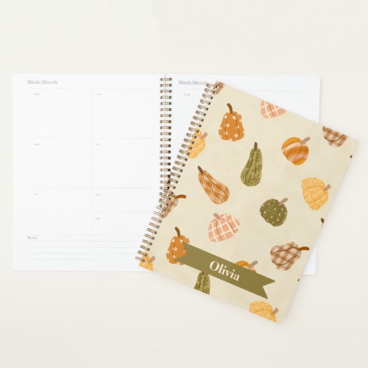 Herbstpumpenflasche - Rustikaler Fall-Kern Planer (Anzeige)