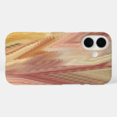 Herbstquelle Case-Mate iPhone Hülle (Rückseite (Horizontal))