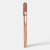 Herbstquelle Case-Mate iPhone Hülle (Rückseite / Links)