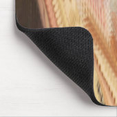 Herbstquelle Mousepad (Ecke)