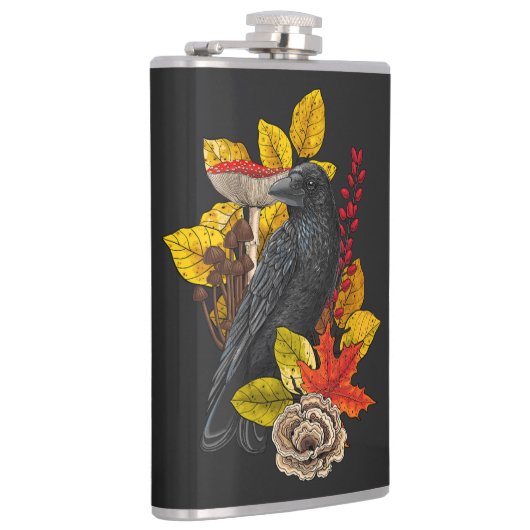 Herbstrabe 2 flachmann (Rechts)