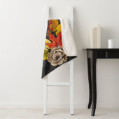 Herbstrabe 2 sherpadecke (Beispiel)