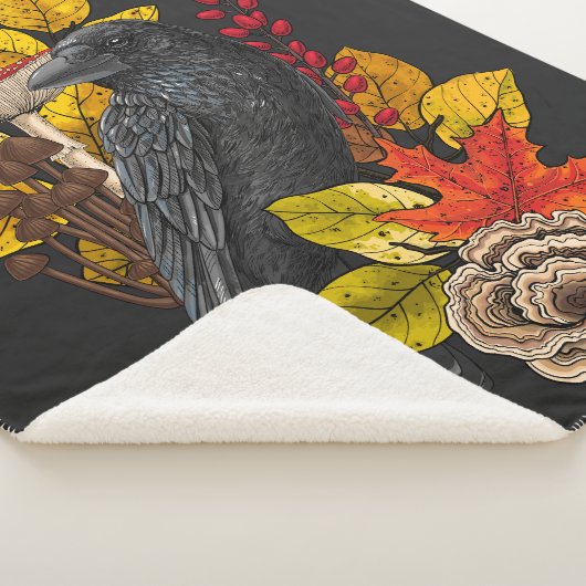 Herbstrabe 2 sherpadecke (3/4)