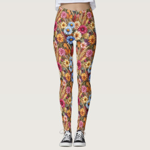 Herbstradition Leggings