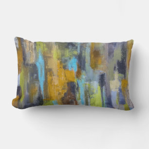 Herbstreain Poly Lumbar Throw Kissen
