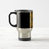 Herbstreflektion Reisebecher (Links)