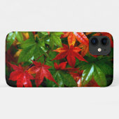 Herbstrennen Case-Mate iPhone Hülle (Rückseite (Horizontal))
