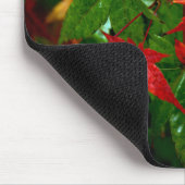 Herbstrennen Mousepad (Ecke)