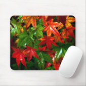 Herbstrennen Mousepad (Mit Mouse)