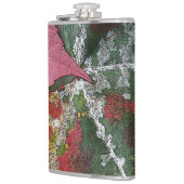 Herbstrost Flachmann (Links)