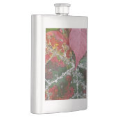 Herbstrost Flachmann (Rechts)