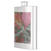 Herbstrost Flachmann (Links)